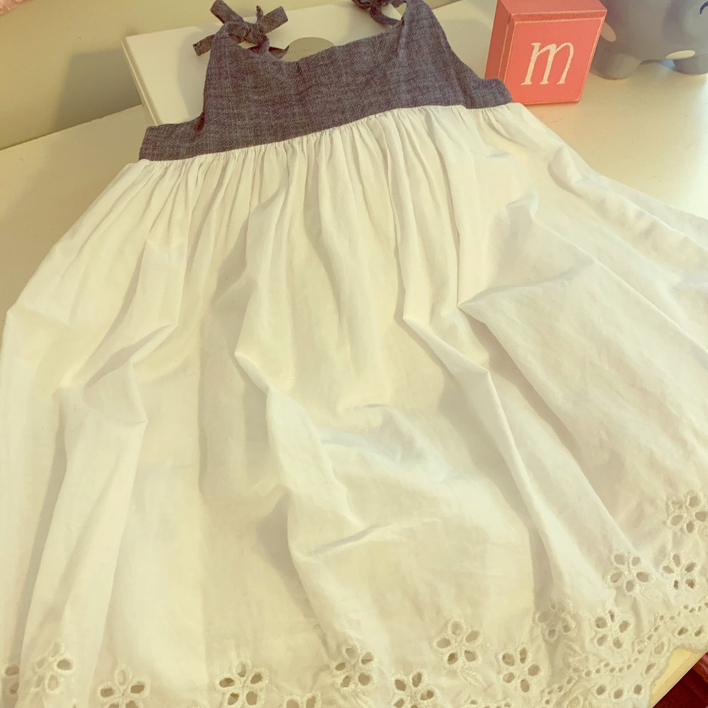 Baby Gap Dress
